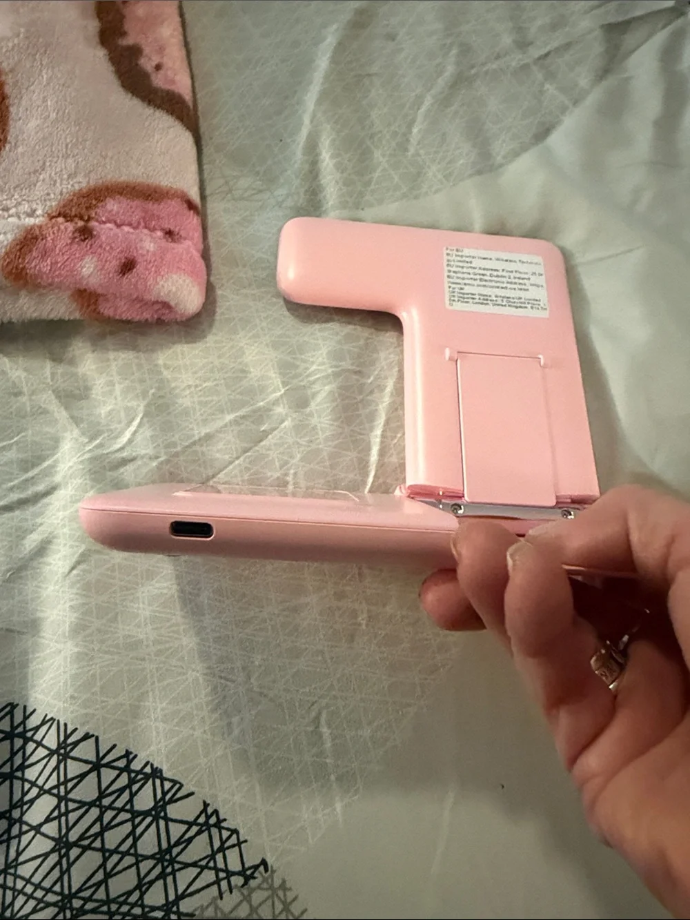 3 a in 1 charger